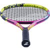 Babolat Nadal Junior 25 handle