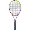 Babolat Nadal Junior 26 in Pink