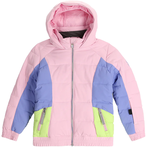 Youth Little Zadie Synthetic Down Jacket