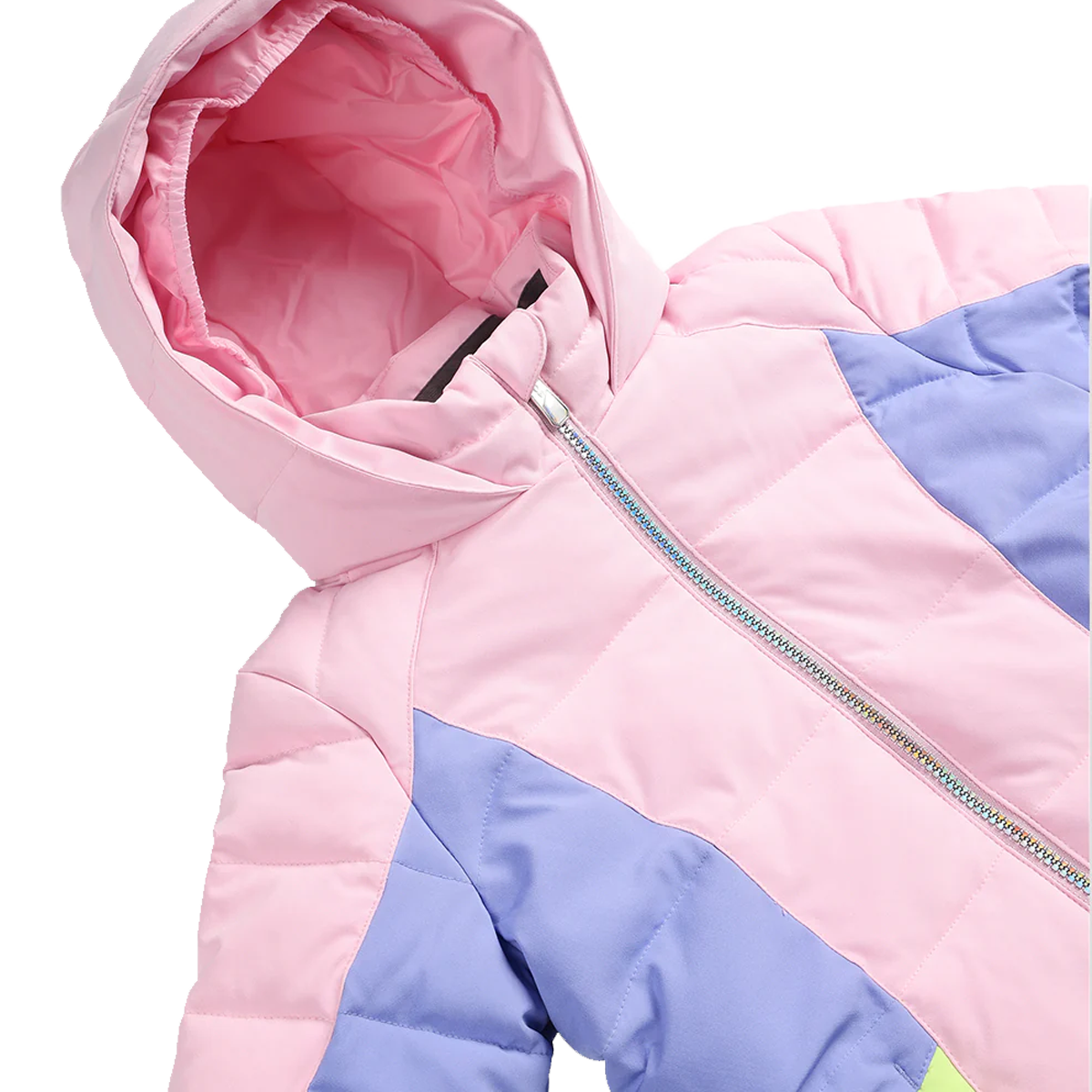 Youth Little Zadie Synthetic Down Jacket alternate view
