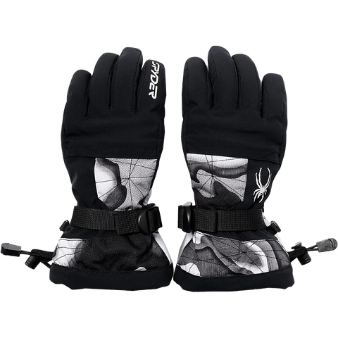 Youth Overweb Gloves