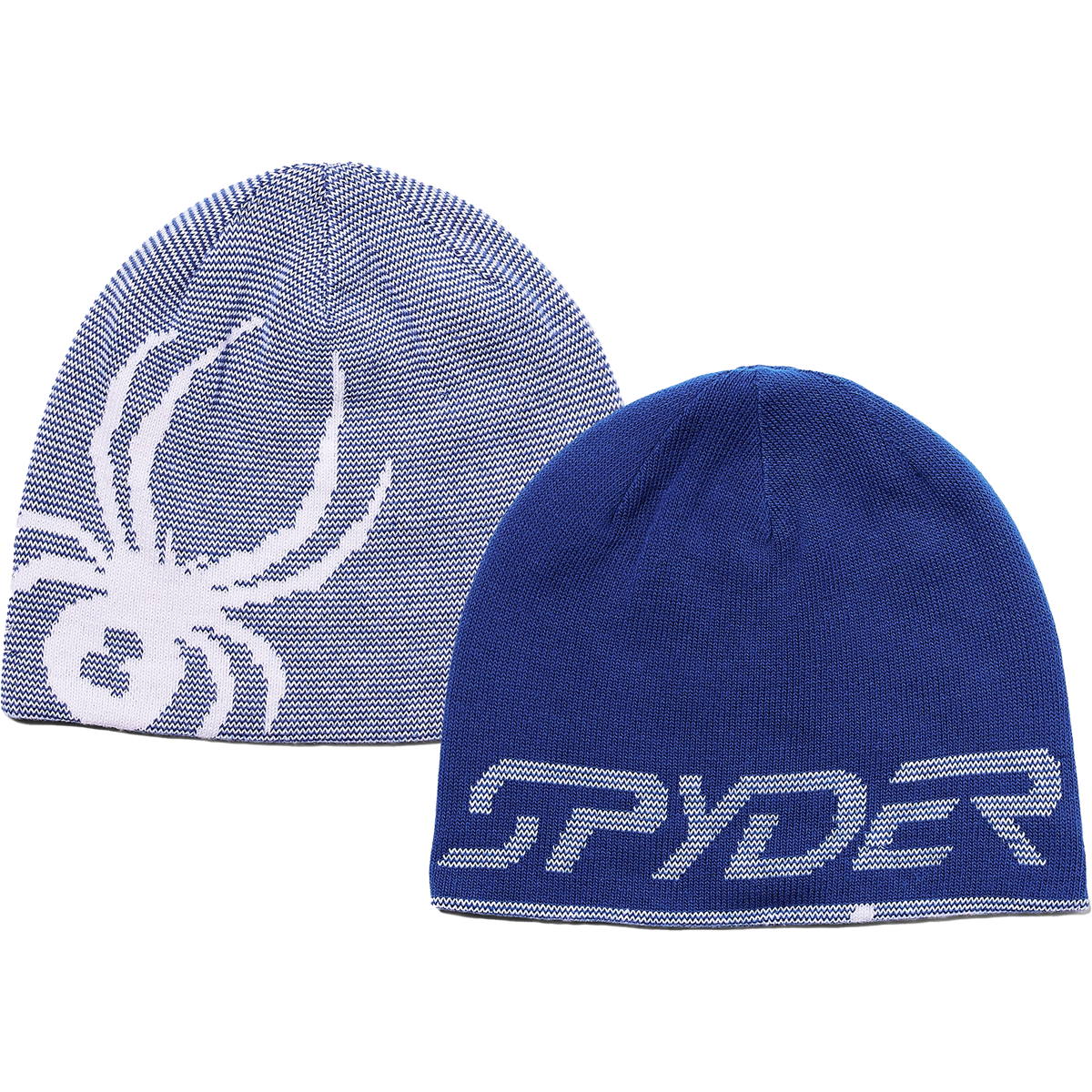 Youth Reversible Bug Beanie alternate view