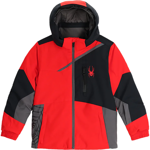 Youth Mini Challenger Jacket
