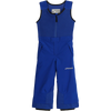Spyder Youth Mini Expedition Pants in Electric Blue