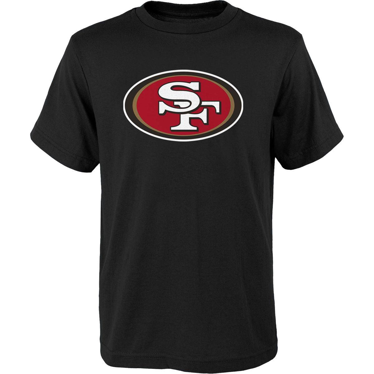 49ers youth shirt hotsell