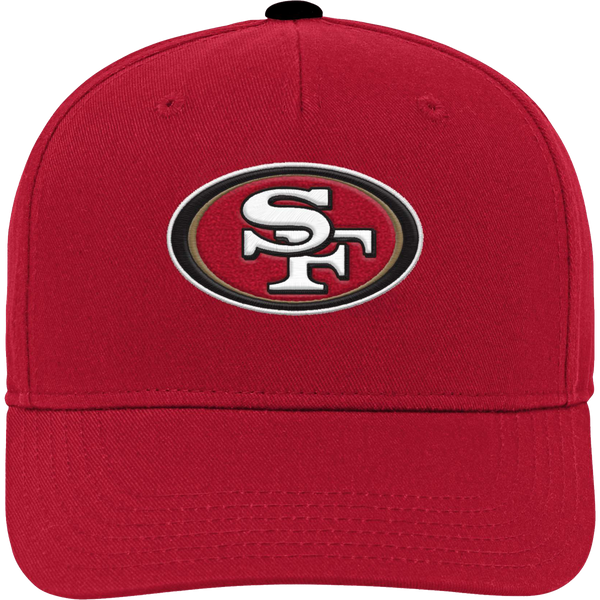 SF 49ers Trucker – Sports Basement