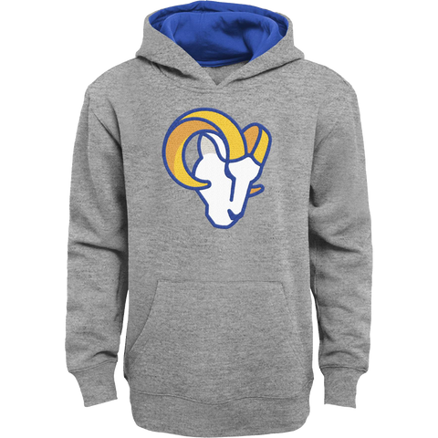 Youth Rams Prime Hoodie