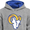 Outerstuff Youth Rams Prime Hoodie logo