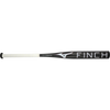 Mizuno Finch -13 Fastpitch 2 1/4" - 2024 in Black Iridescent