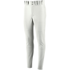 Mizuno Men's Premier Pro Tapered Pant in 0000-White