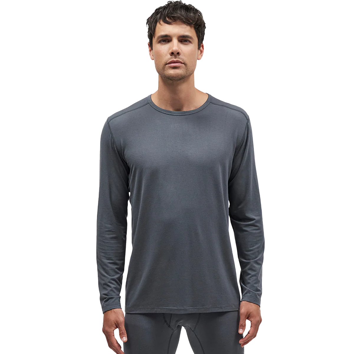 Men's Lightweight Crew alternate view