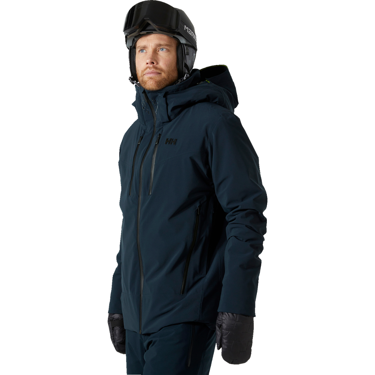 Men's Steilhang 2.0 Jacket alternate view