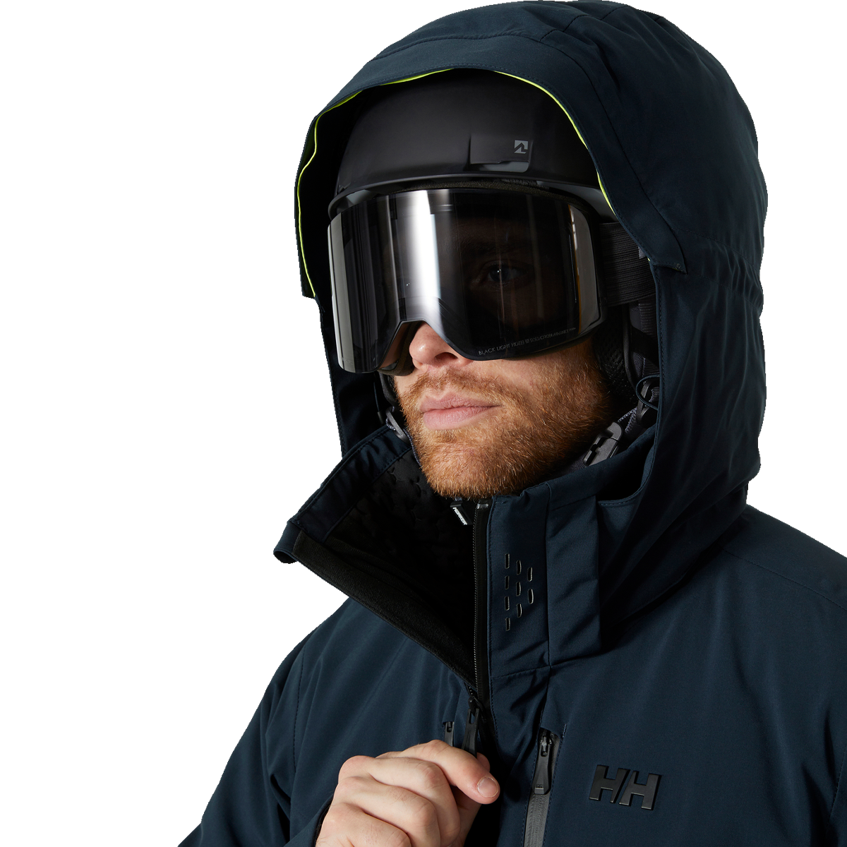 Men's Steilhang 2.0 Jacket alternate view