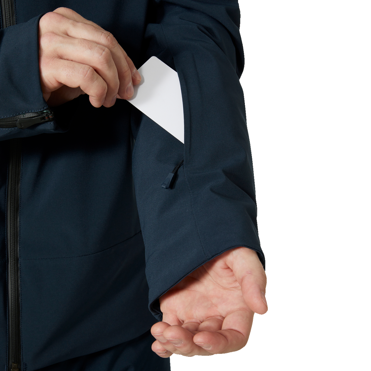 Men's Steilhang 2.0 Jacket alternate view
