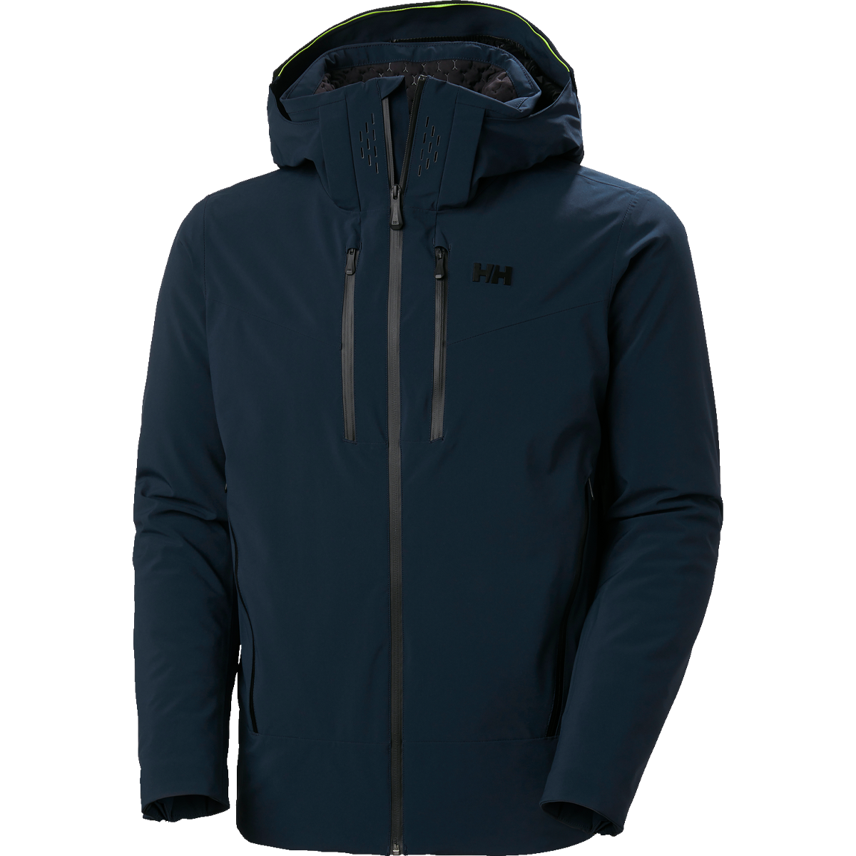 Men's Steilhang 2.0 Jacket alternate view