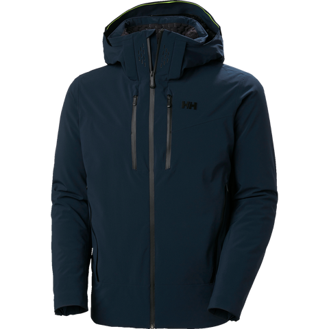 Men's Steilhang 2.0 Jacket