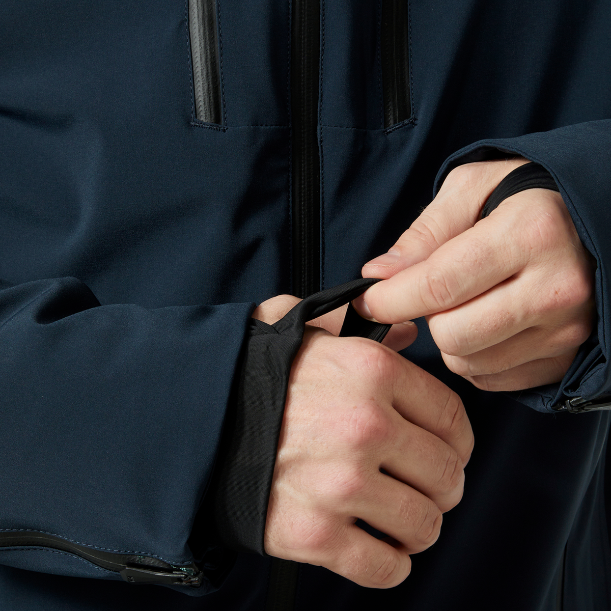 Men's Steilhang 2.0 Jacket alternate view
