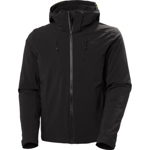 Men's Alpha 4.0 Jacket