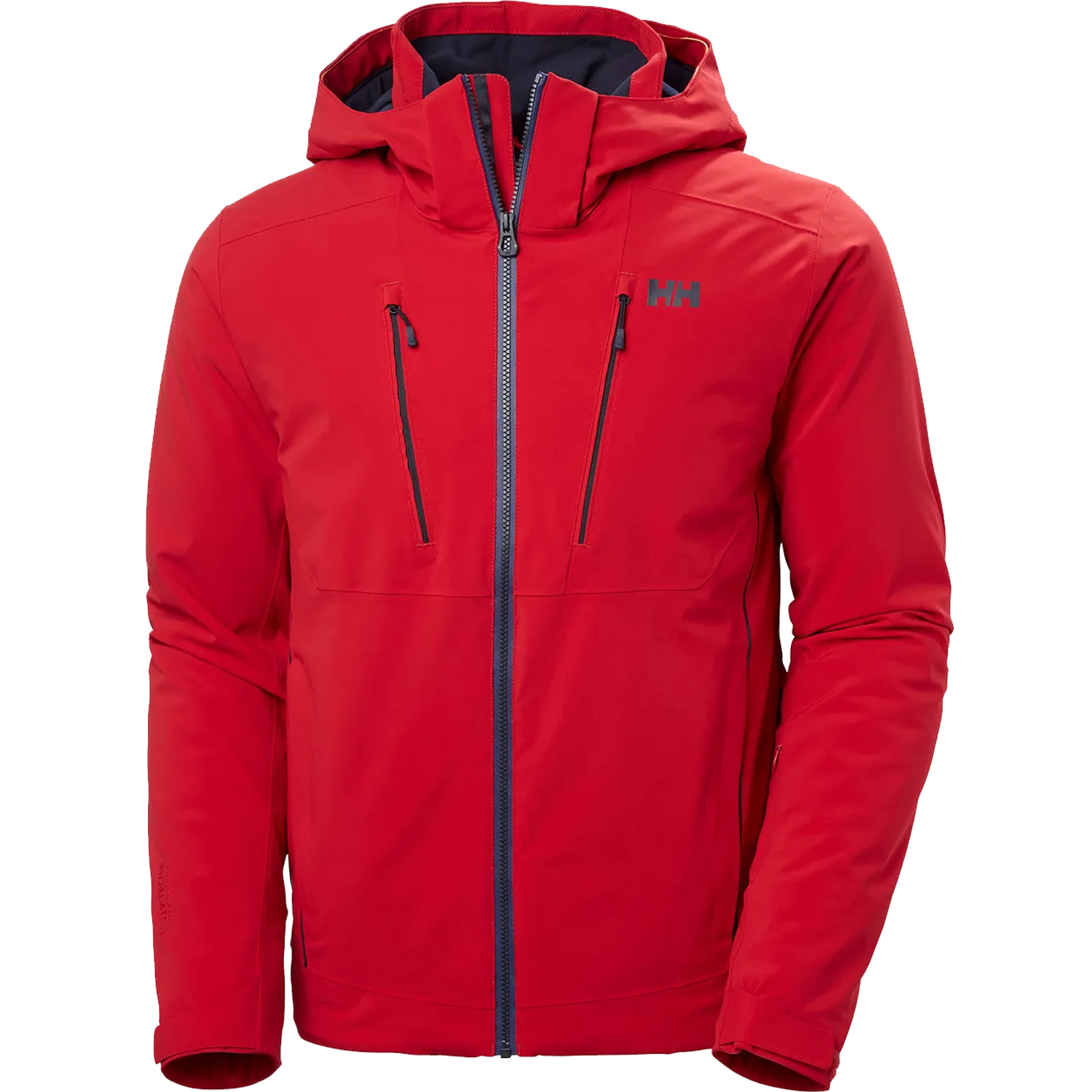 Men's Alpha 4.0 Jacket alternate view