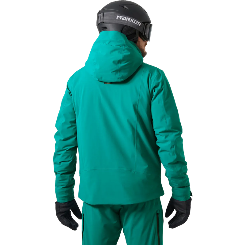 Men's Alpha 4.0 Jacket – Sports Basement