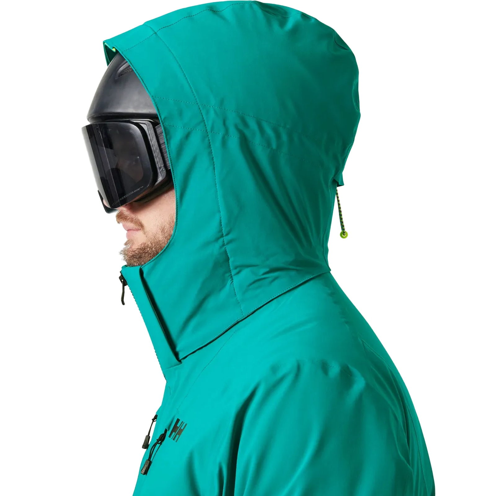 Men's Alpha 4.0 Jacket alternate view