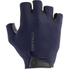 Castelli Premio Glove in Belgian Blue