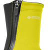 Castelli Women's Dinamica Shoecover zipper