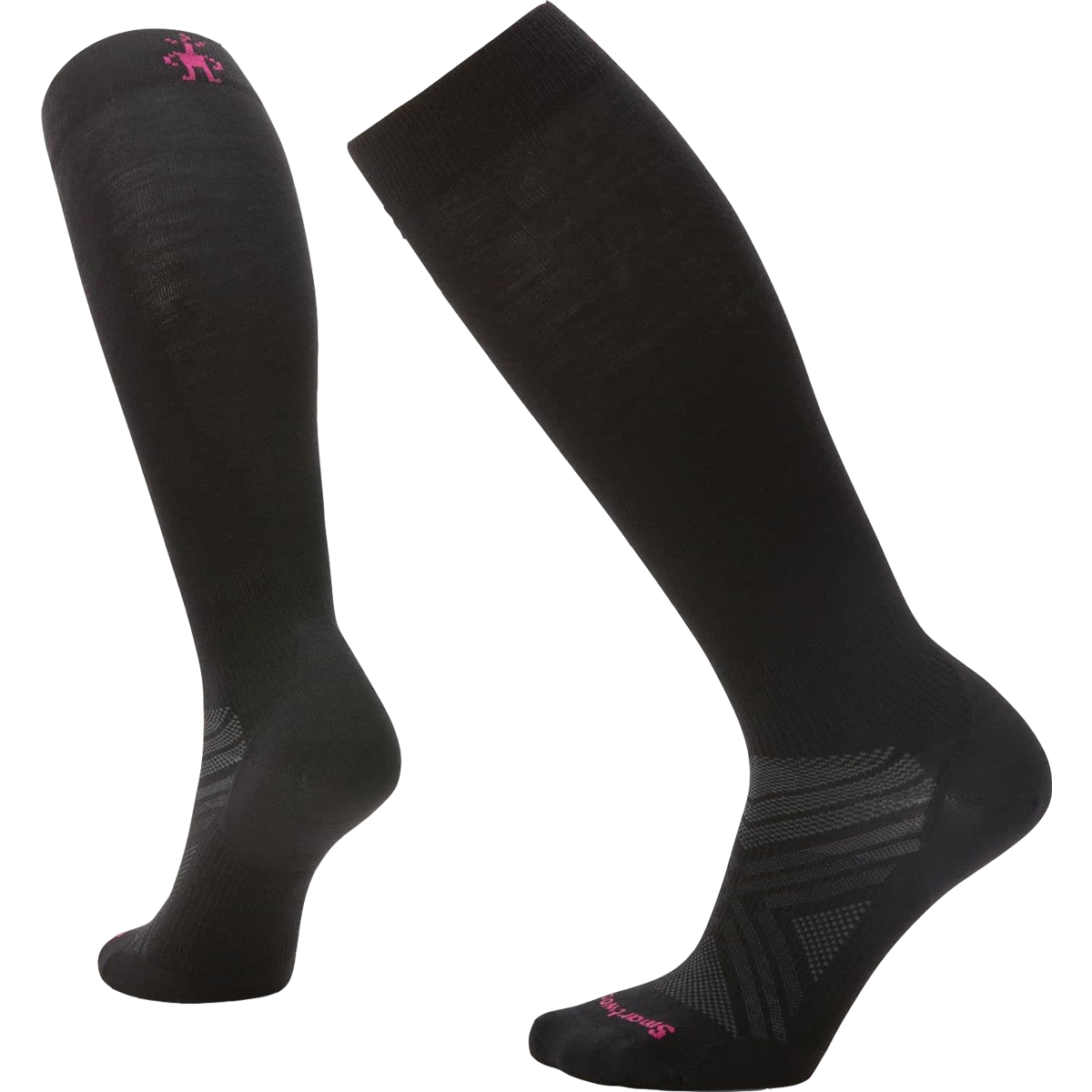 Women's Ski Zero Cushion OTC Socks alternate view