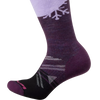 Smartwool Women's Ski Full Cushion Snowpocalypse OTC Socks toe