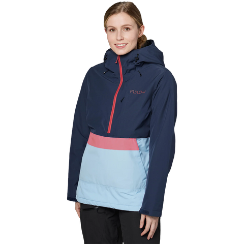 Women's Sarah Anorak