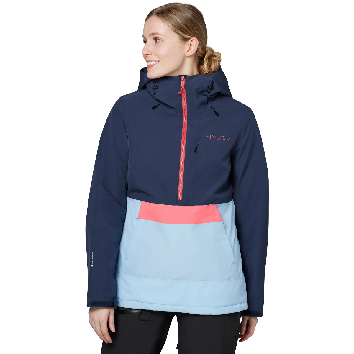 Women's Sarah Anorak alternate view