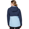 Flylow Women's Sarah Anorak back