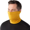 Smartwool Thermal Merino Reversible Neck Gaiter over face