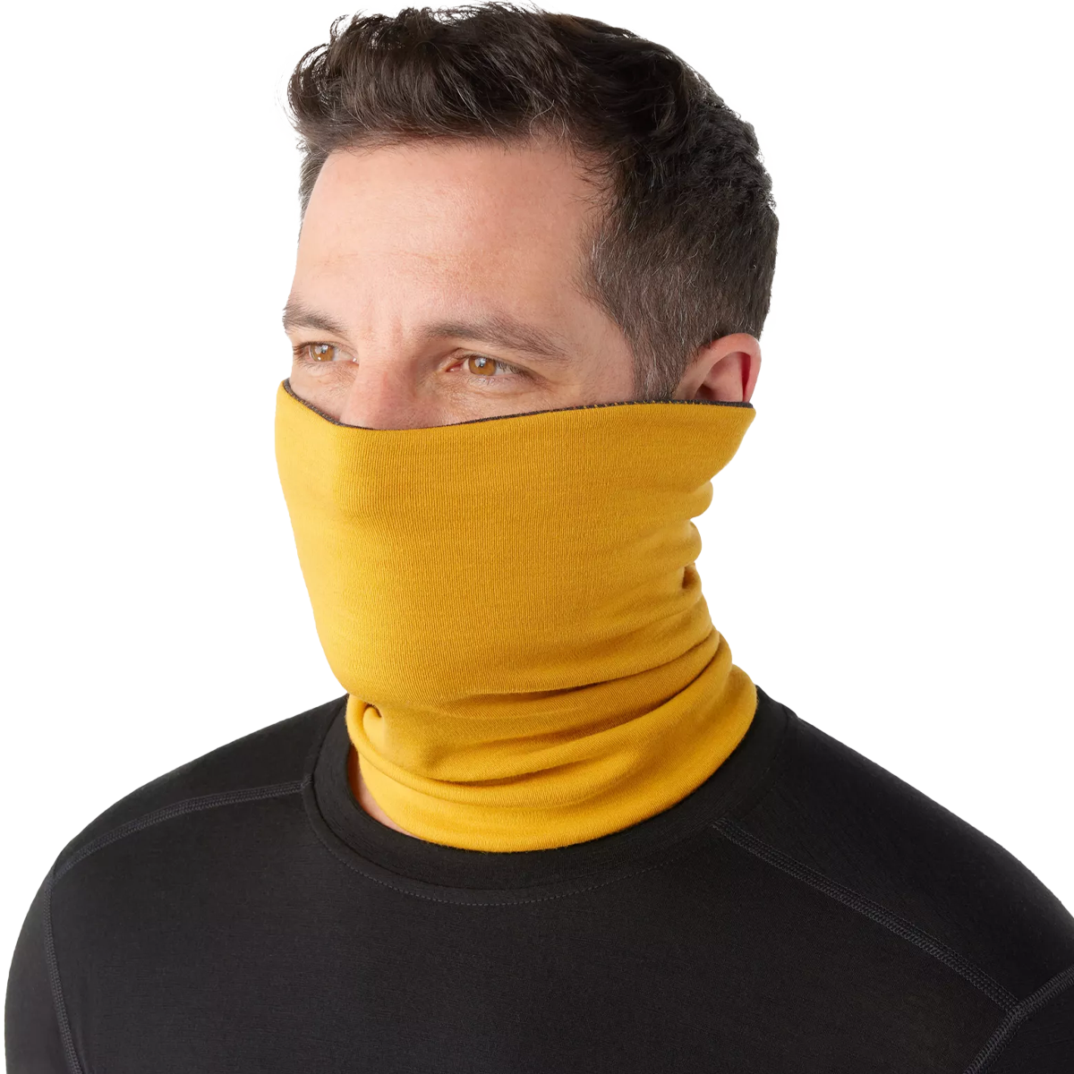 Thermal Merino Reversible Neck Gaiter alternate view