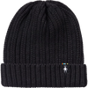 Smartwool Women's Rib Hat in Charcoal Heather