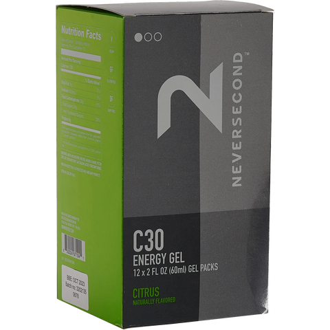 C30 Energy Gel