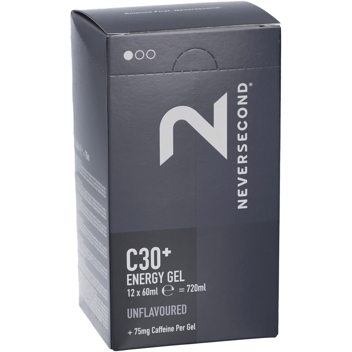 C30 Energy Gel alternate view