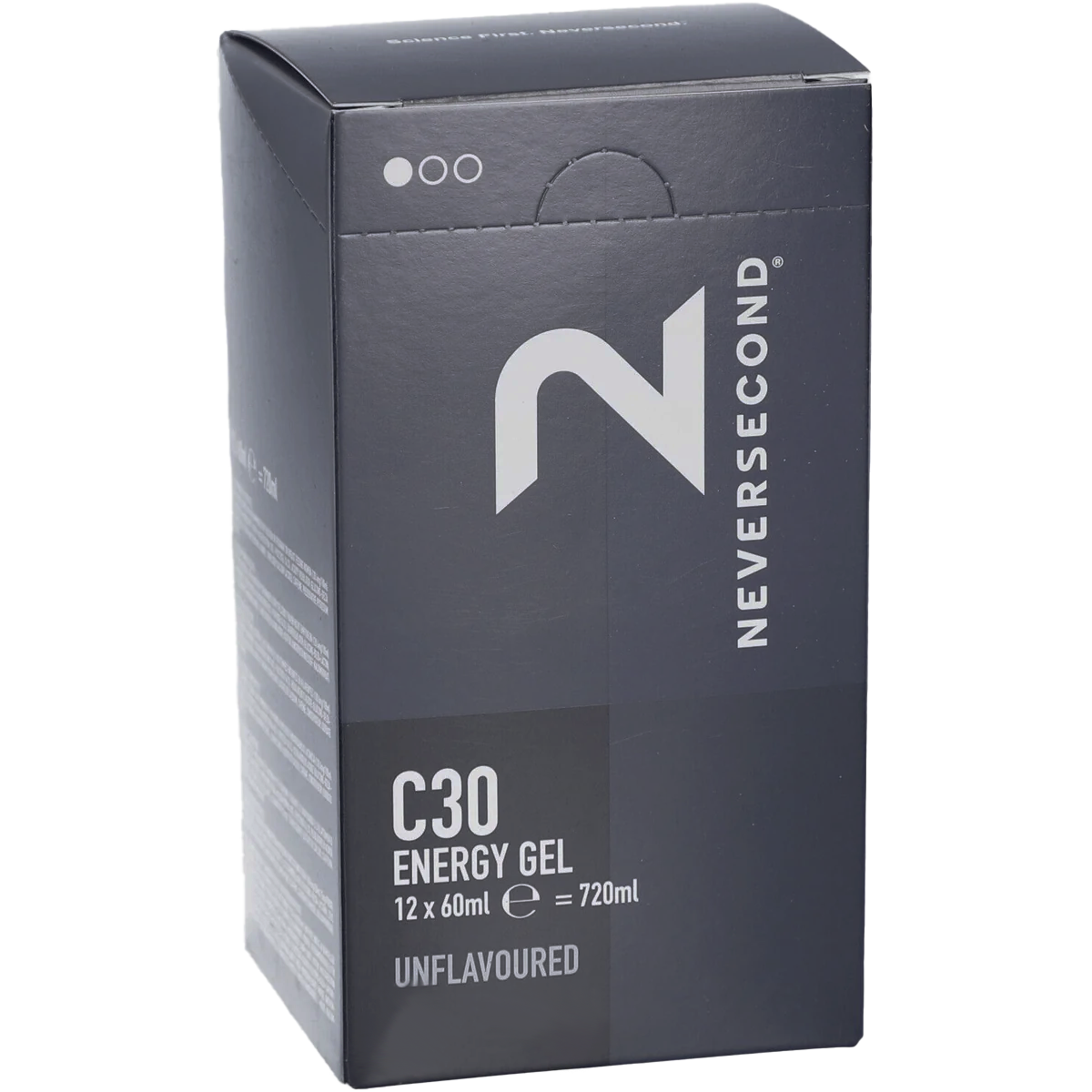 C30 Energy Gel alternate view