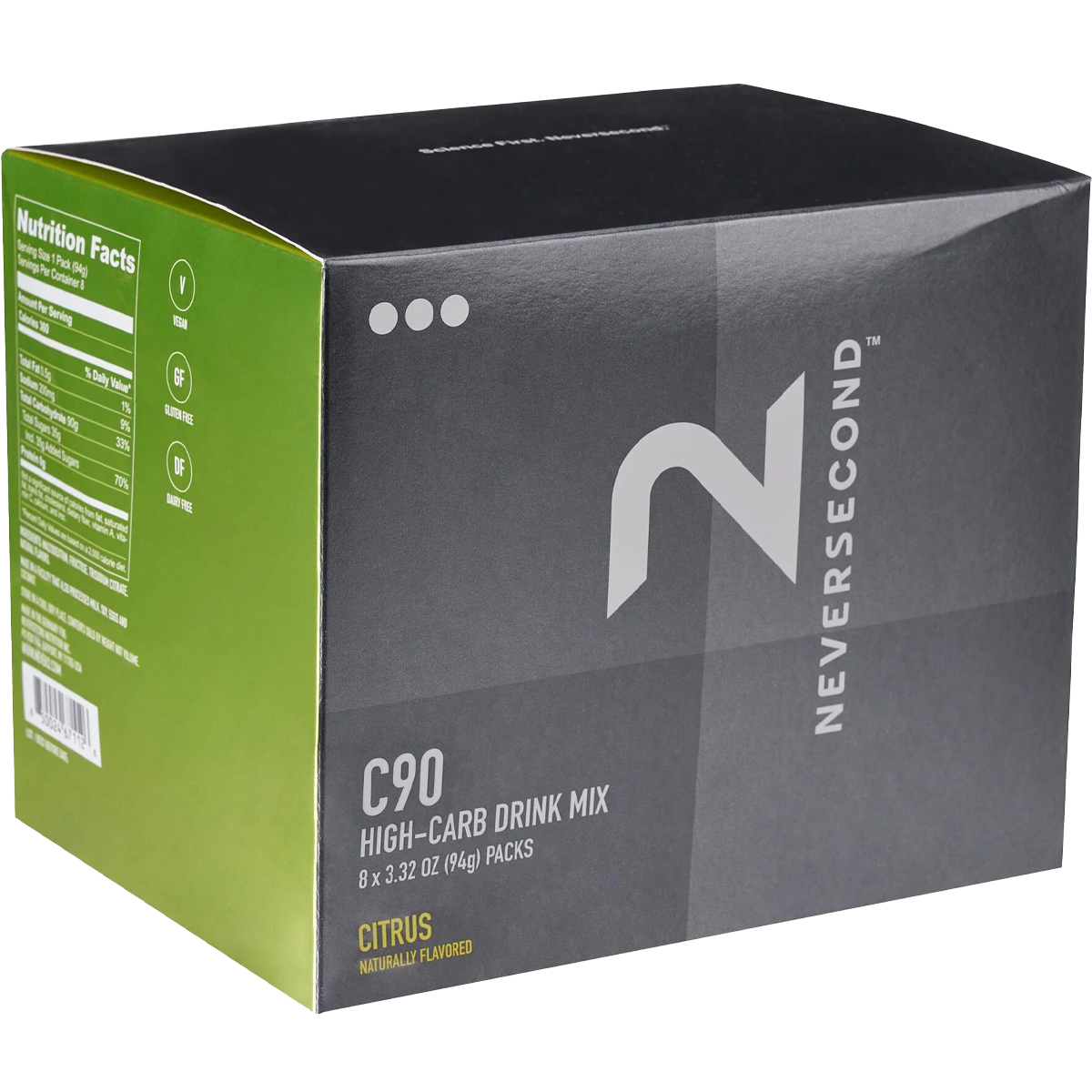 C90 High-Carb Mix – Sports Basement