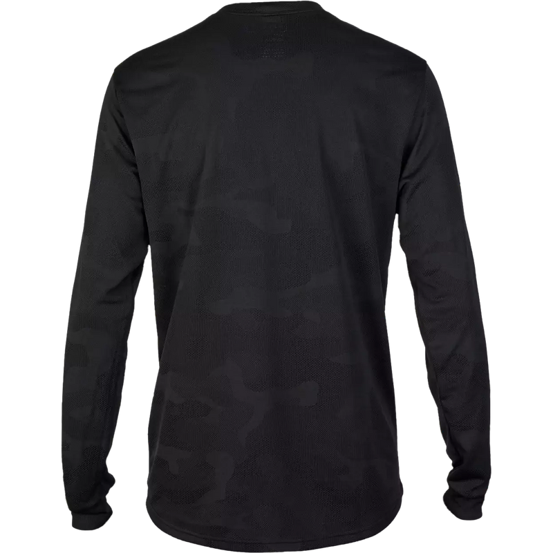 Men's Ranger Tru Dri Long Sleeve Jersey – Sports Basement