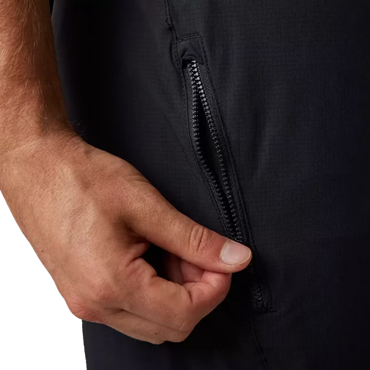 Flexair Ascent Short W/ Liner alternate view