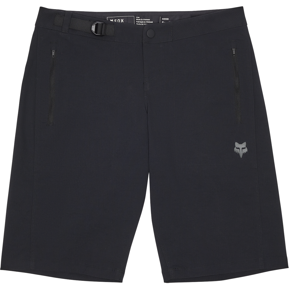 Women's Ranger Short with Liner alternate view