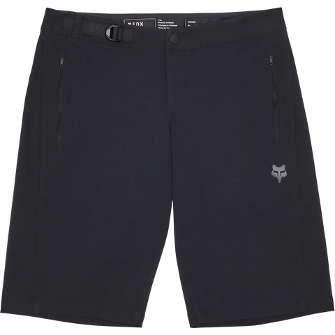 Women's Ranger Short with Liner