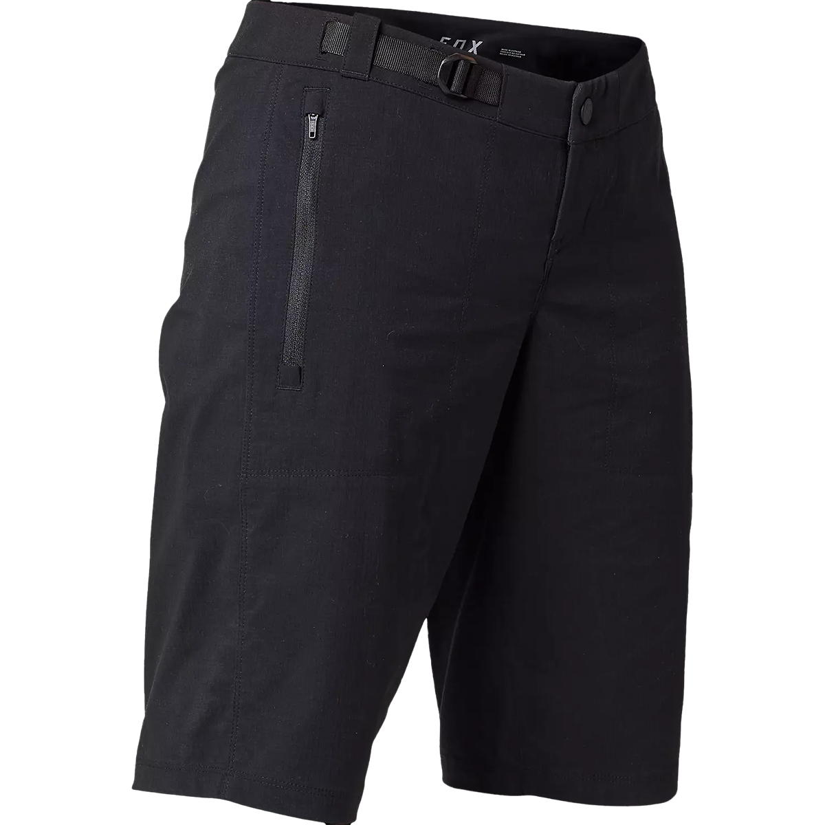 Women's Ranger Short with Liner alternate view