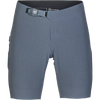 Fox Head Women's Flexair Ascent Short in Graphite