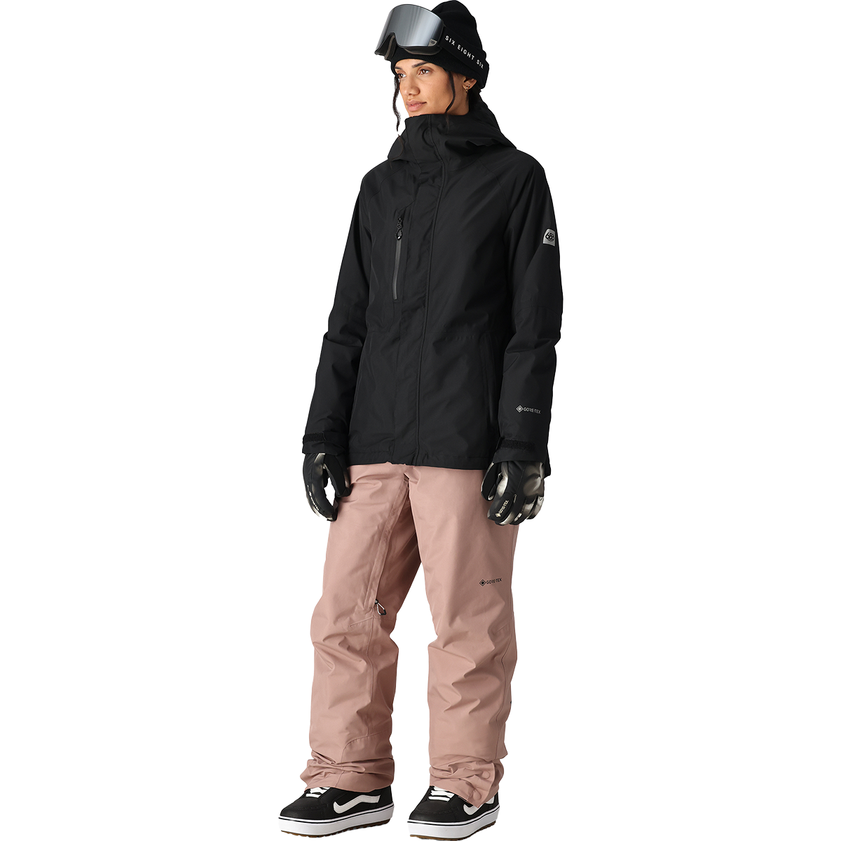 Women's GORE-TEX Willow Jacket alternate view