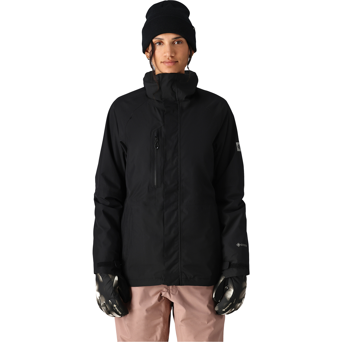 Women's GORE-TEX Willow Jacket alternate view