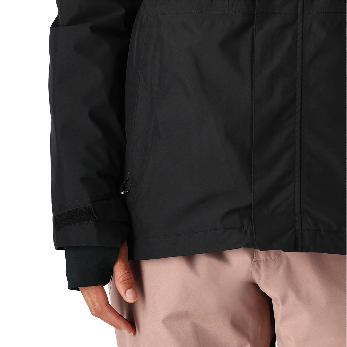 Women's GORE-TEX Willow Jacket alternate view