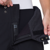 686 Women's GORE-TEX Willow Pant zipper