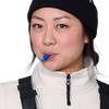 Women's GORE-TEX Hydrastash Bib bite valve